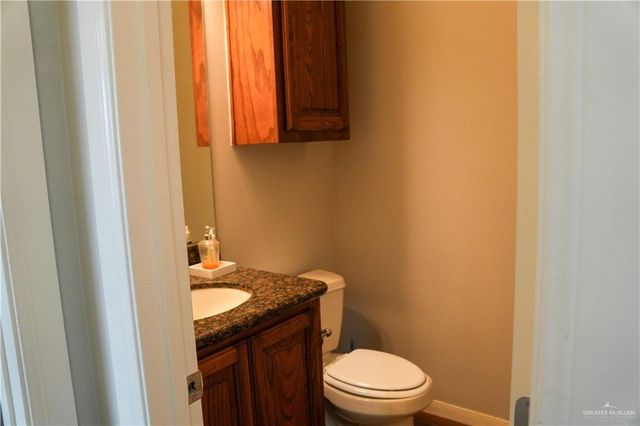 3707 Green Jay Drive, Mission, TX 78572