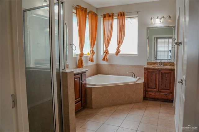 3707 Green Jay Drive, Mission, TX 78572