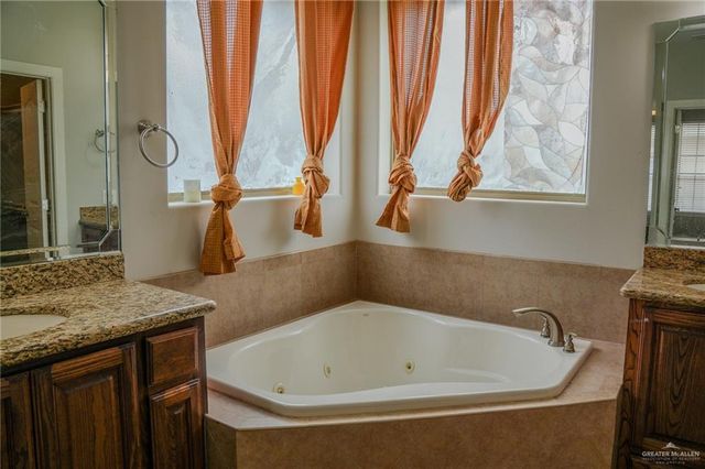 3707 Green Jay Drive, Mission, TX 78572