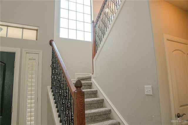 3707 Green Jay Drive, Mission, TX 78572
