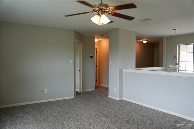 3707 Green Jay Drive, Mission, TX 78572