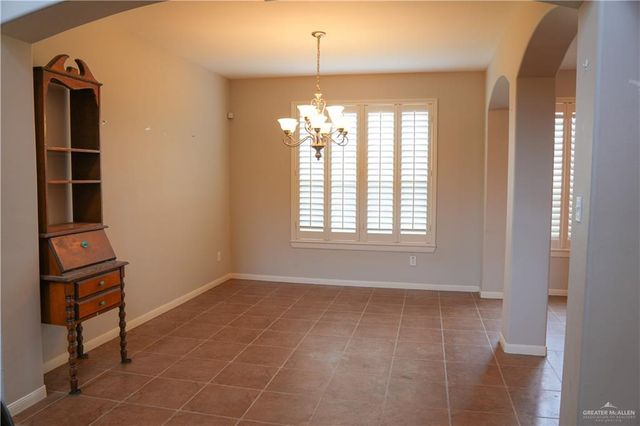 3707 Green Jay Drive, Mission, TX 78572