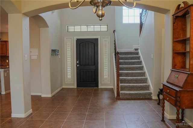 3707 Green Jay Drive, Mission, TX 78572