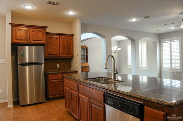 3707 Green Jay Drive, Mission, TX 78572