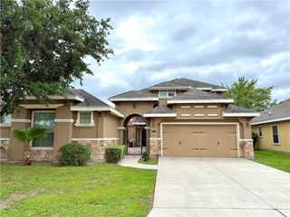 3707 Green Jay Drive, Mission, TX 78572