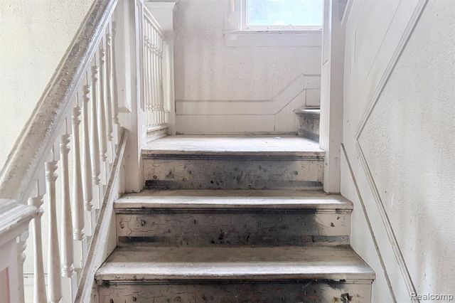 4108 Montgomery Street, Detroit, MI 48204