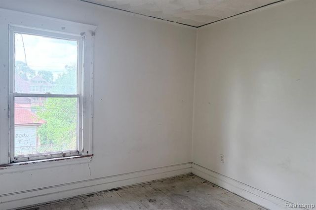 4108 Montgomery Street, Detroit, MI 48204
