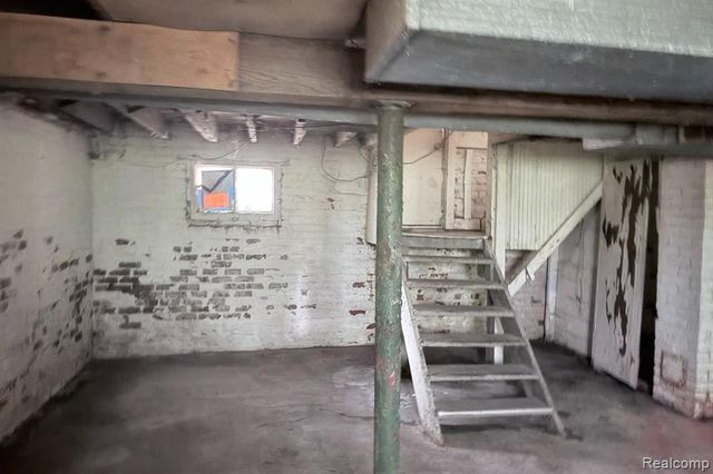 4108 Montgomery Street, Detroit, MI 48204