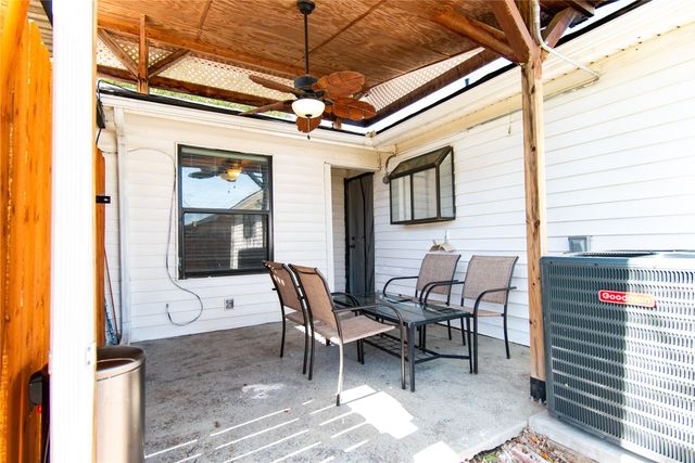 808 Meadow Mead Drive, Allen, TX 75002