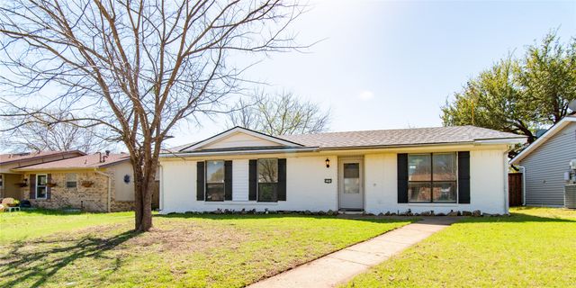 808 Meadow Mead Drive, Allen, TX 75002