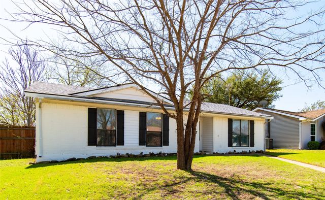 808 Meadow Mead Drive, Allen, TX 75002