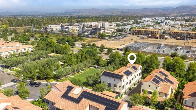 110 Coastal Garden, Irvine, CA 92618