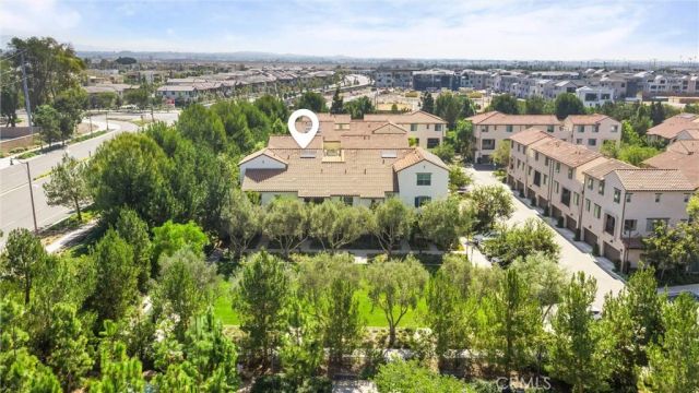 110 Coastal Garden, Irvine, CA 92618