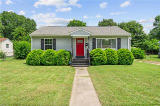 506 Bunche BLVD, Portsmouth, VA 23701
