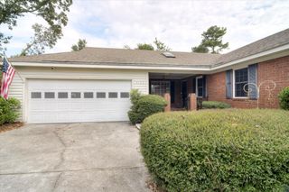 4103 Spencer Street, Martinez, GA 30907
