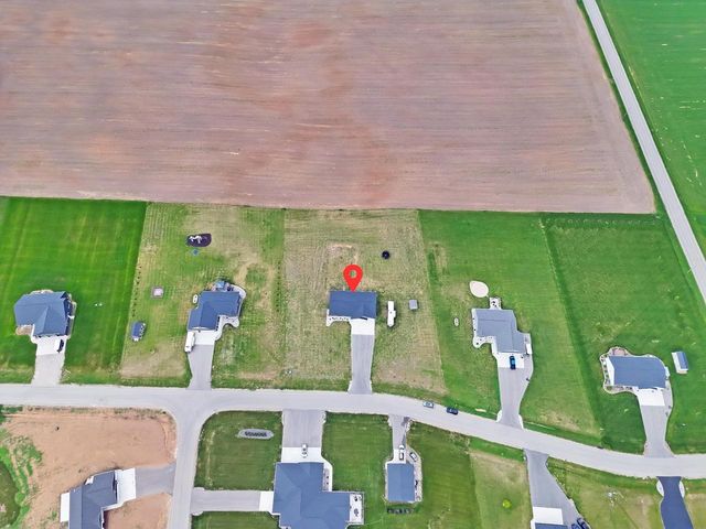 461 HIGHLAND MEADOW TRAIL, Pulaski, WI 54162