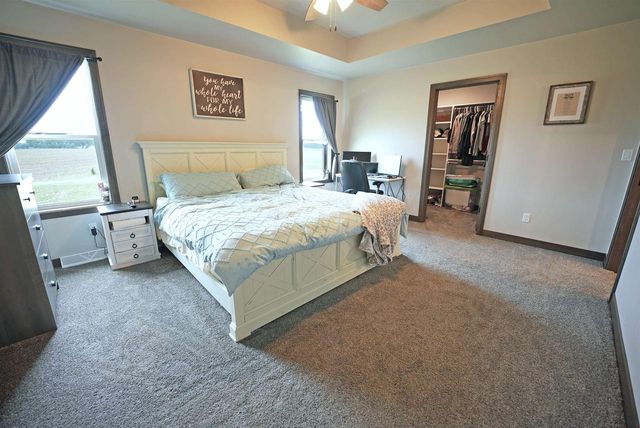 461 HIGHLAND MEADOW TRAIL, Pulaski, WI 54162