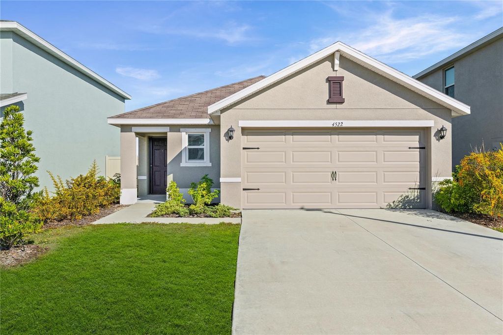 4522 WEATHERED MOSS GLEN, Palmetto, FL 34221