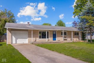 2263 Chandler Lane, Columbus, IN 47203