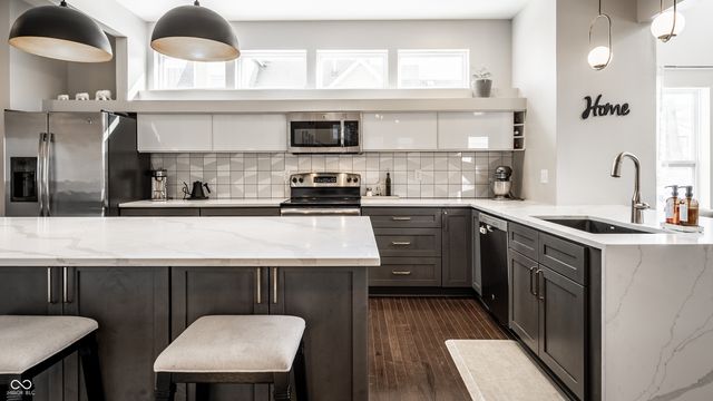 1120 Fletcher Avenue, Indianapolis, IN 46203