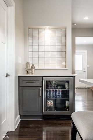 1120 Fletcher Avenue, Indianapolis, IN 46203