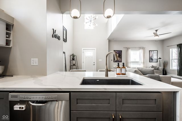 1120 Fletcher Avenue, Indianapolis, IN 46203