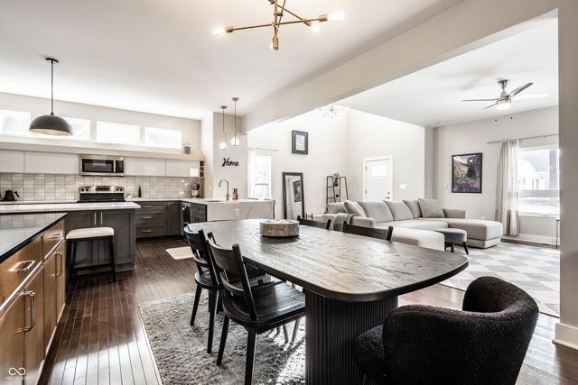 1120 Fletcher Avenue, Indianapolis, IN 46203