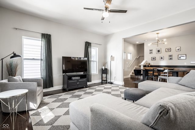 1120 Fletcher Avenue, Indianapolis, IN 46203