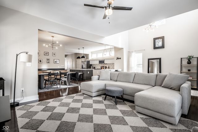 1120 Fletcher Avenue, Indianapolis, IN 46203