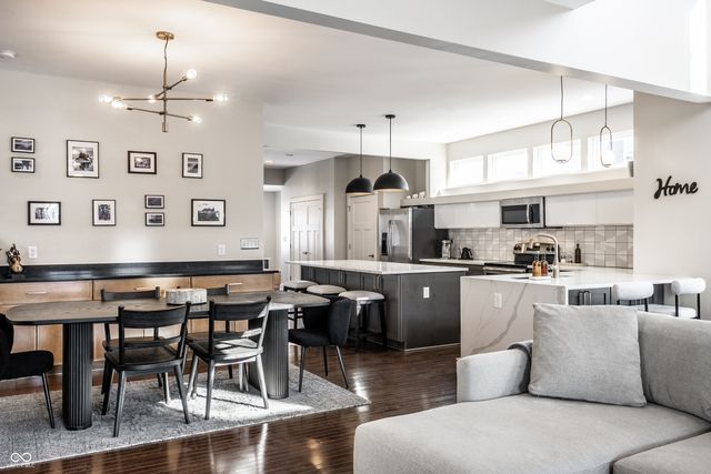 1120 Fletcher Avenue, Indianapolis, IN 46203