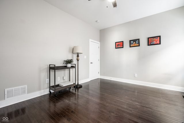 1120 Fletcher Avenue, Indianapolis, IN 46203