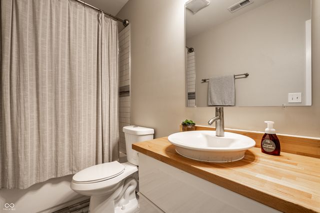 1120 Fletcher Avenue, Indianapolis, IN 46203