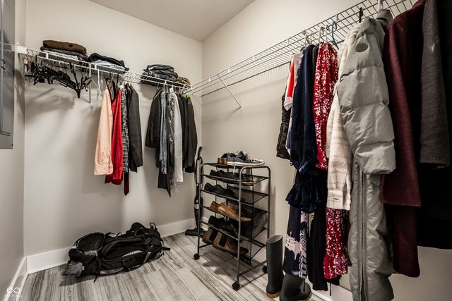 1120 Fletcher Avenue, Indianapolis, IN 46203