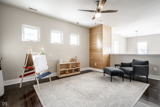 1120 Fletcher Avenue, Indianapolis, IN 46203