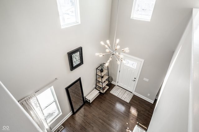 1120 Fletcher Avenue, Indianapolis, IN 46203