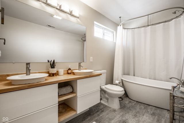 1120 Fletcher Avenue, Indianapolis, IN 46203