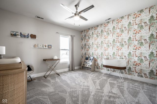 1120 Fletcher Avenue, Indianapolis, IN 46203