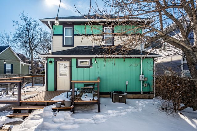 1120 Fletcher Avenue, Indianapolis, IN 46203