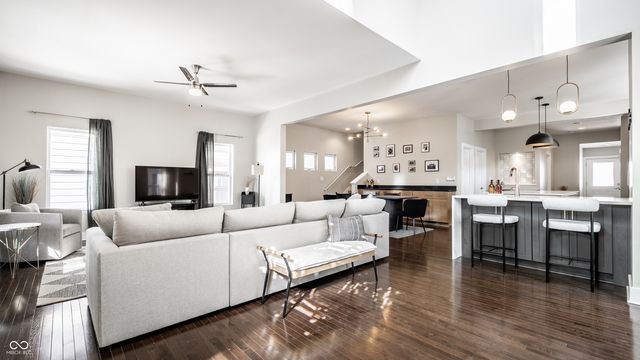 1120 Fletcher Avenue, Indianapolis, IN 46203