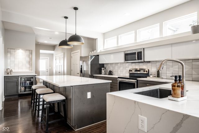 1120 Fletcher Avenue, Indianapolis, IN 46203