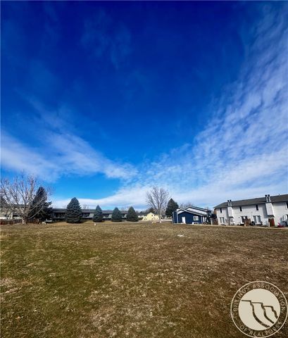 0 Easy, Billings, MT 59105