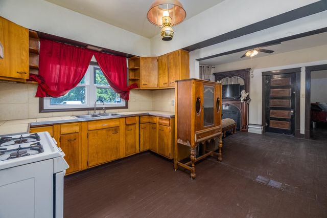 708 W 144th Street, East Chicago, IN 46312