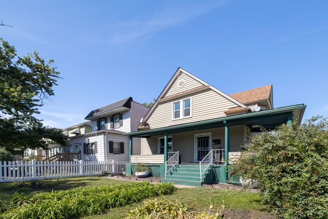 708 W 144th Street, East Chicago, IN 46312