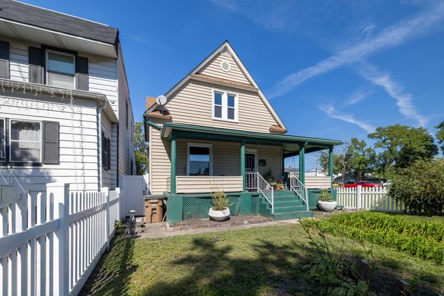 708 W 144th Street, East Chicago, IN 46312