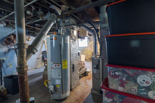 708 W 144th Street, East Chicago, IN 46312