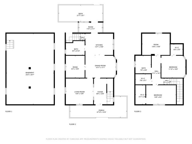 708 W 144th Street, East Chicago, IN 46312