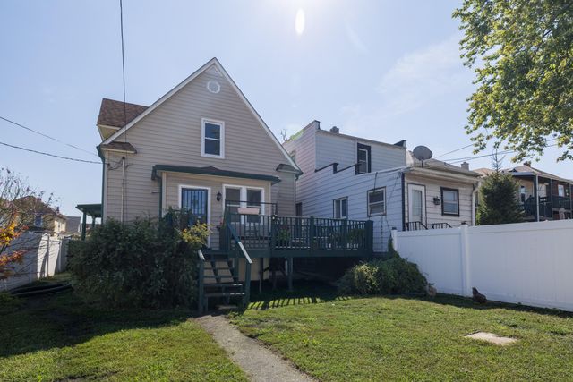 708 W 144th Street, East Chicago, IN 46312