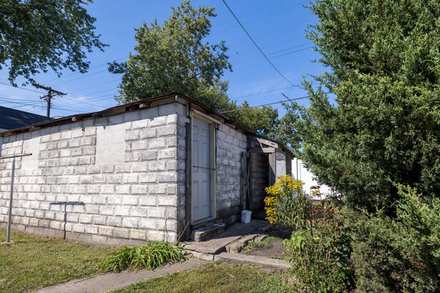 708 W 144th Street, East Chicago, IN 46312