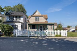 708 W 144th Street, East Chicago, IN 46312