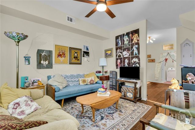 814-816 Ott Street, Savannah, GA 31401